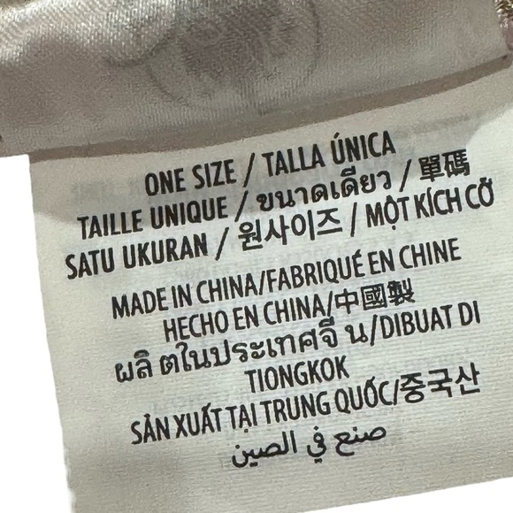 Disney Parks Minnie Mouse All Pink Sparkly Sequins BEST DAY EVER Headband Ears - Picture 12 of 12